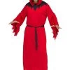 Fun World Devil Costume For Men -Halloween Costume Shop mens devil costume