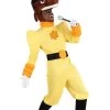 Disney Goofy Movie Powerline Costume For Men