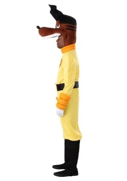 Disney Goofy Movie Powerline Costume For Men -Halloween Costume Shop mens disney goofy movie powerline costume alt 2