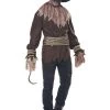 Men's Killer In The Cornfield Costume -Halloween Costume Shop mens killer in the cornfield costume