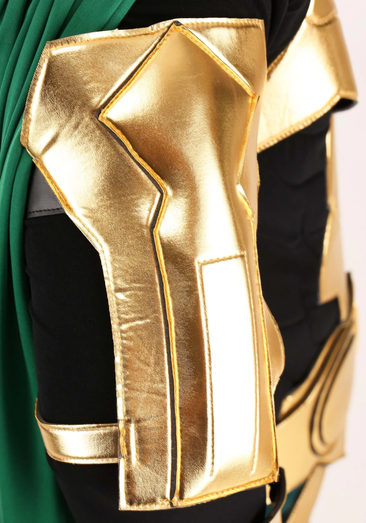 Marvel Loki Premium Costume For Men 10 Marvel Loki Premium Costume For Men - Image 8