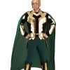 Marvel Loki Premium Costume For Men -Halloween Costume Shop mens marvel loki premium costume update