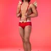Roma Naughty Cupid Costume For Men