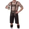 Oktoberfest Stud Costume For Men