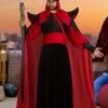 Plus Size Men's Jafar Costume -Halloween Costume Shop mens plus size jafar costume