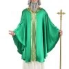 Saint Patrick Costume For Men