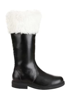 Santa Claus Boots For Men