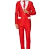 Men's Santa Outfit By Suitmeister -Halloween Costume Shop mens santa outfit suitmiester update1