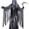 Men's Soul Taker Costume 1 Men's Soul Taker Costume -Halloween Costume Shop mens soul taker costume