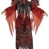 Fun World Winged Demon Costume For Men