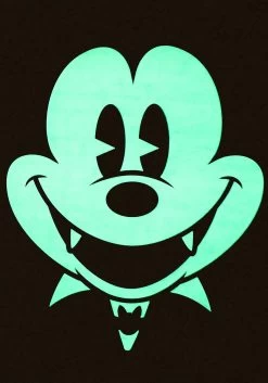 Cakeworthy Mickey Vampire Crossbody Purse 11 Cakeworthy Mickey Vampire Crossbody Purse -Halloween Costume Shop mickey vampire cakeworthy crossbody purse alt 4