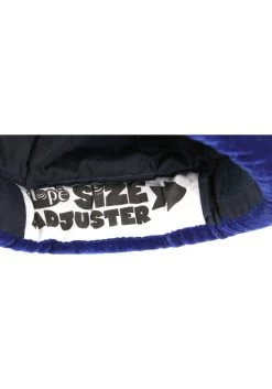 Disney Classic Mickey Wizard Plush Costume Hat -Halloween Costume Shop mickey wizard plush hat alt 3