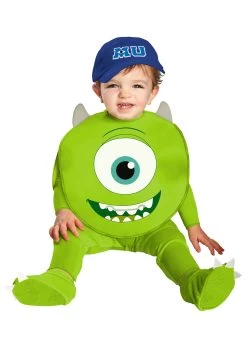 Disguise Mike Classic Infant Costume