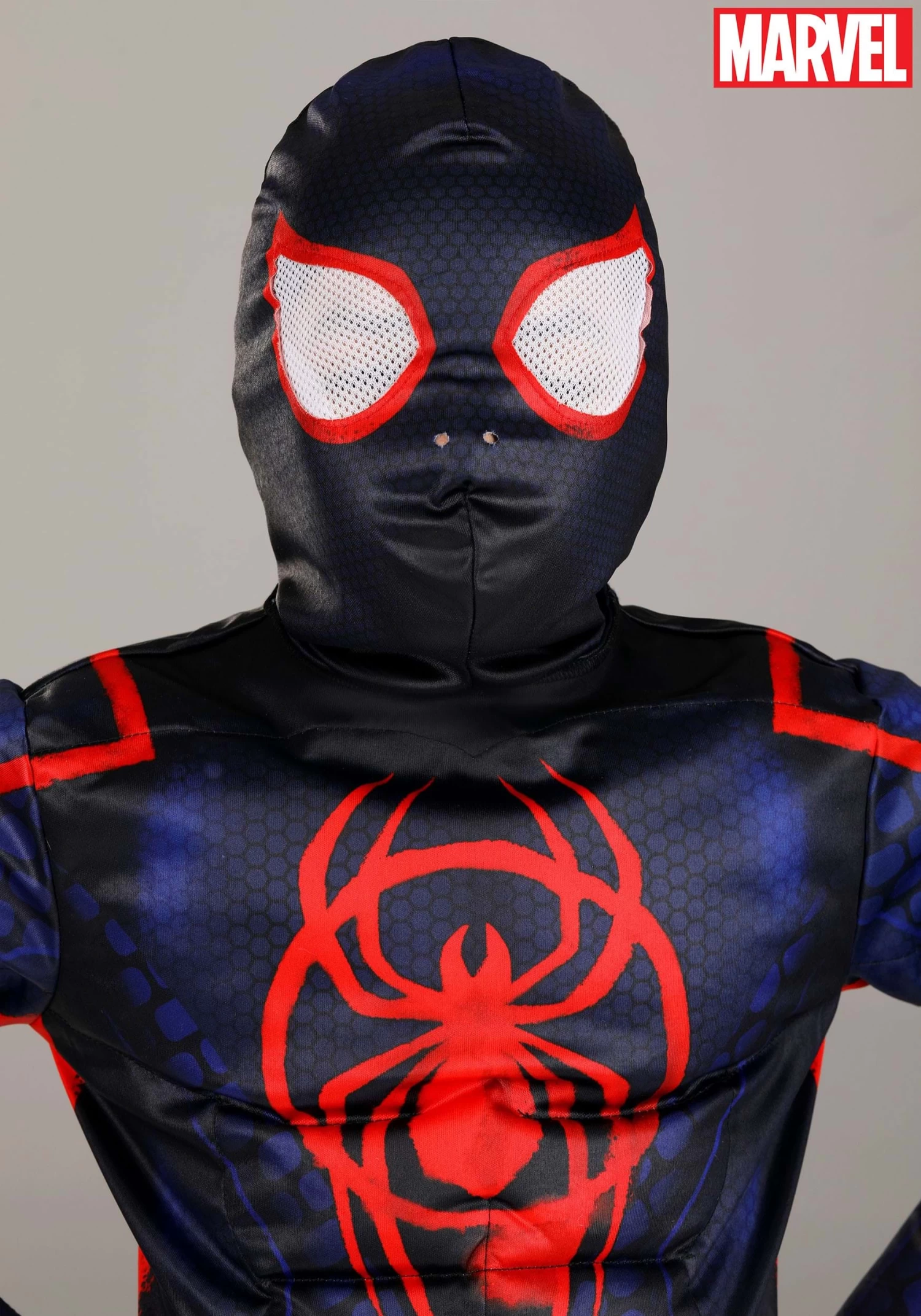 JAZWARES Miles Morales Costume For Boys 5 JAZWARES Miles Morales Costume For Boys - Image 3