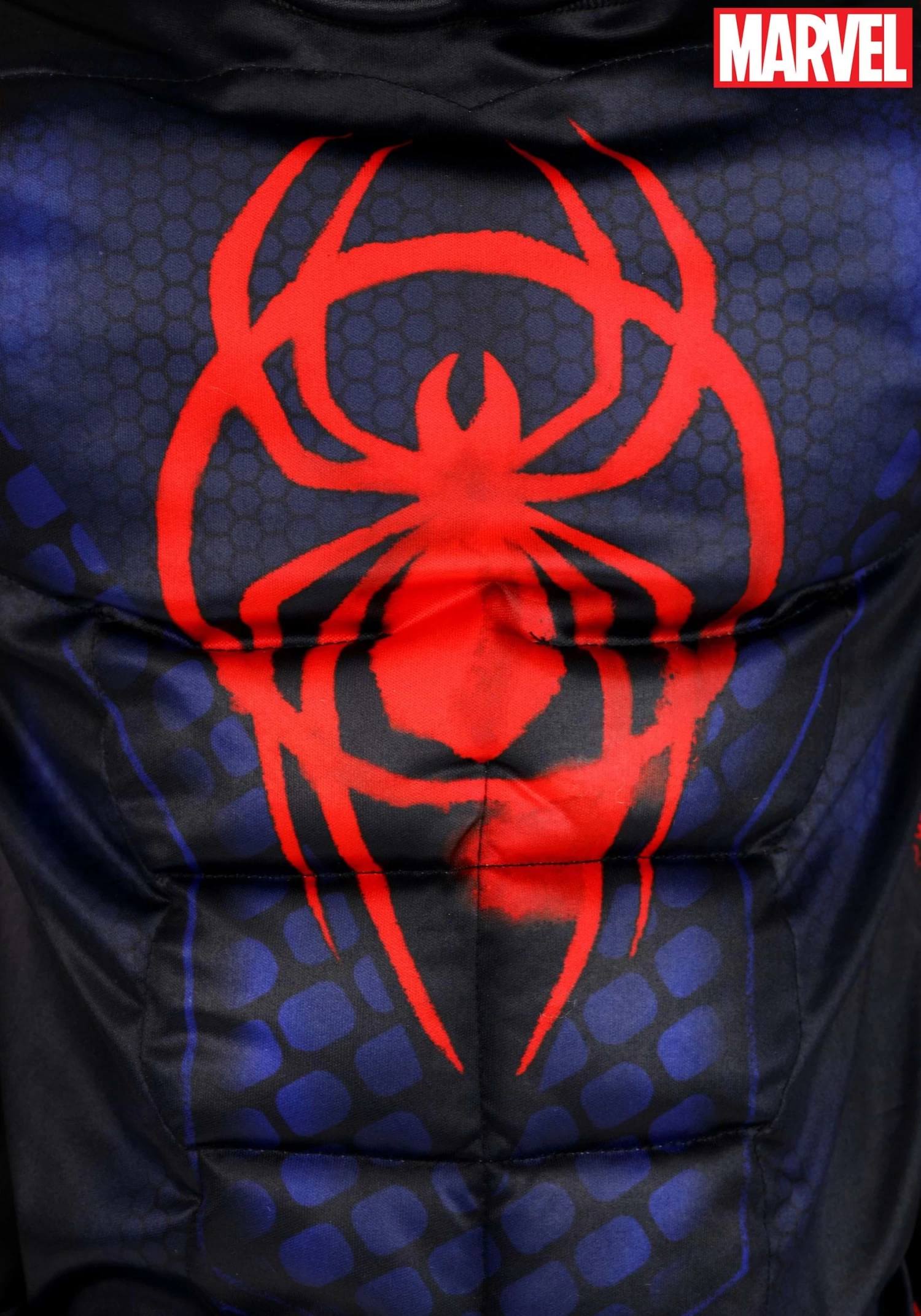 JAZWARES Miles Morales Costume For Boys 6 JAZWARES Miles Morales Costume For Boys - Image 4