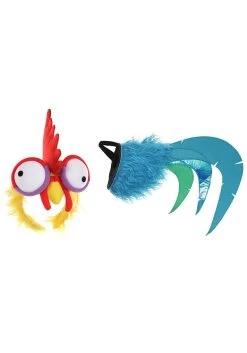 Disney Moana Hei Hei Headband & Tail Kit -Halloween Costume Shop moana hei hei headband tail kit alt 2