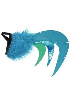 Disney Moana Hei Hei Headband & Tail Kit -Halloween Costume Shop moana hei hei headband tail kit alt 4