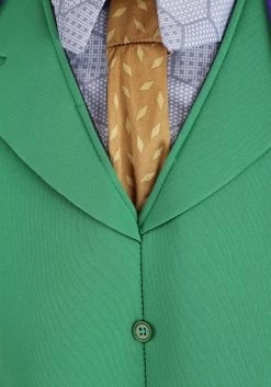 Modern Joker Costume For Adults -Halloween Costume Shop modern joker adult costume alt 4