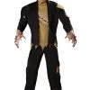 Monster Man Costume -Halloween Costume Shop monster man costume