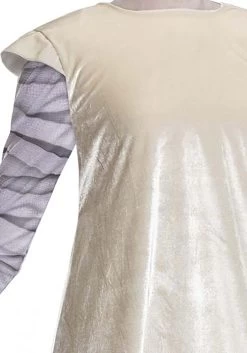 Disguise Monsters Deluxe Bride Of Frankenstein Costume For Adults 14 Disguise Monsters Deluxe Bride Of Frankenstein Costume For Adults -Halloween Costume Shop monsters adult deluxe bride of frankenstein costum alt 4