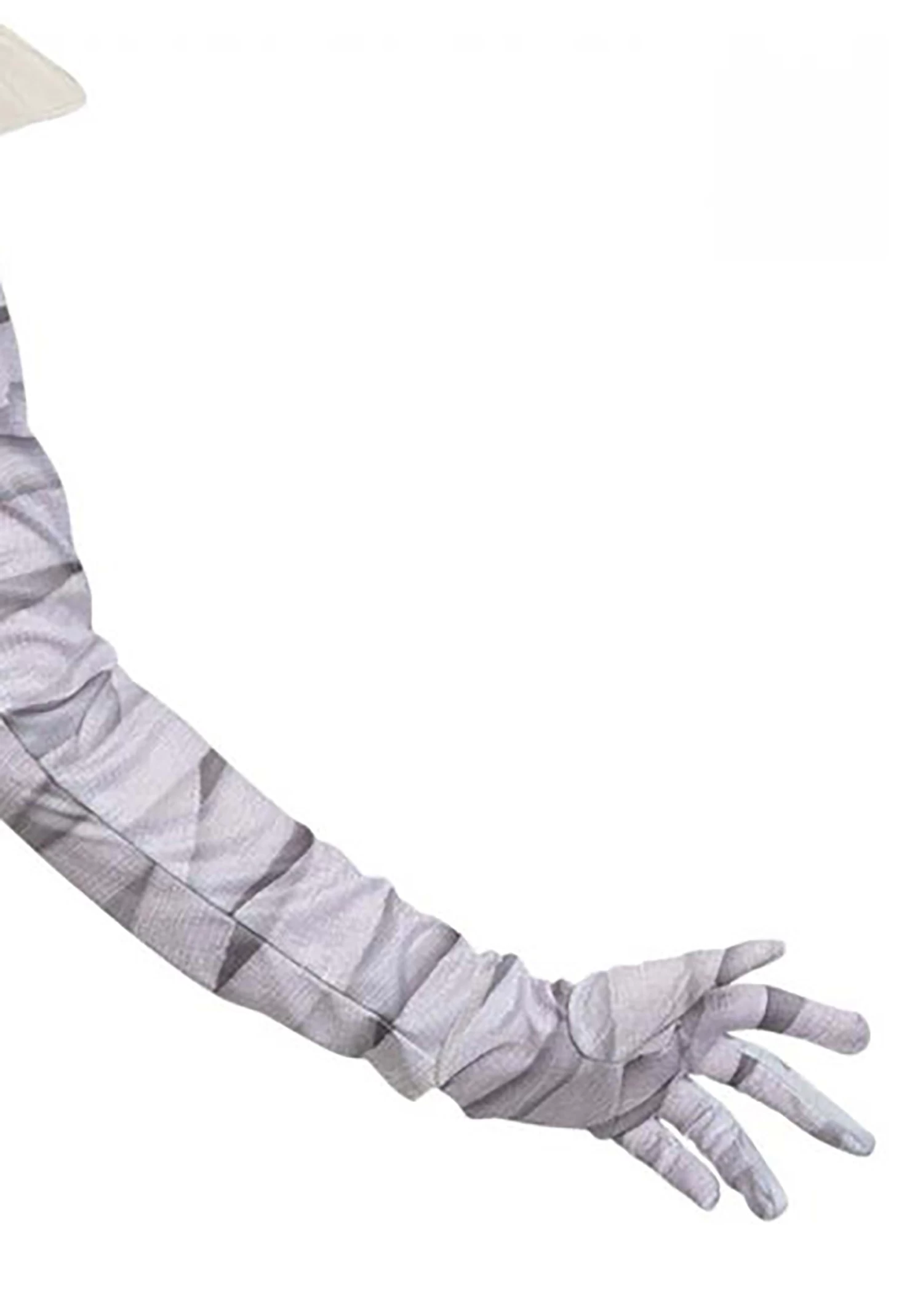 Disguise Monsters Deluxe Bride Of Frankenstein Costume For Adults 8 Disguise Monsters Deluxe Bride Of Frankenstein Costume For Adults - Image 6