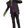 Disguise Monsters Deluxe Frankenstein Costume For Adults -Halloween Costume Shop monsters adult deluxe frankenstein costume