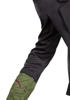 Disguise Monsters Deluxe Frankenstein Costume For Adults 10 Disguise Monsters Deluxe Frankenstein Costume For Adults -Halloween Costume Shop monsters adult deluxe frankenstein costume alt 3