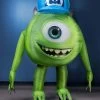 Monsters Inc Mike Wazowski Inflatable Costume For Adults -Halloween Costume Shop monsters inc adult mike wazowski inflatable costume update