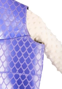 Disguise Monsters Inc Boo Deluxe Costume For Toddlers 13 Disguise Monsters Inc Boo Deluxe Costume For Toddlers -Halloween Costume Shop monsters inc boo deluxe toddler costume alt 3