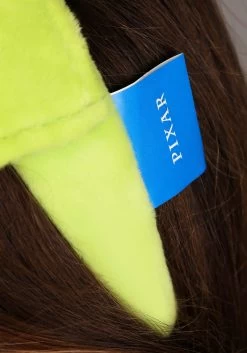 Disney Plush Monsters Inc. Mike Headband Costume Accessory -Halloween Costume Shop monsters inc mike headband alt 3