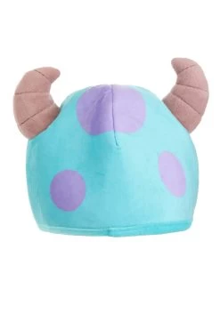 Disney Monsters Inc Sulley Soft Costume Hat And Tail Kit For Kids -Halloween Costume Shop monsters inc sulley soft hat and tail kit alt 3