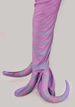 Monsters Inc. Celia Costume For Women -Halloween Costume Shop monsters inc womens celia costume alt 7