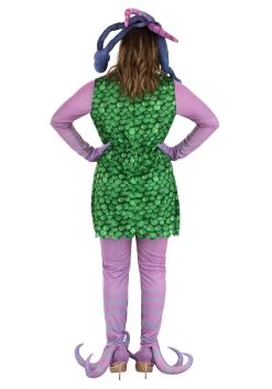 Monsters Inc. Celia Costume For Women -Halloween Costume Shop monsters inc womens celia costume alt 9