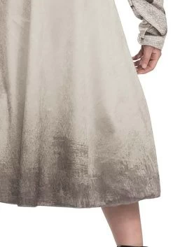 Disguise Monsters Infant/Toddler Bride Of Frankenstein Costume For Girls -Halloween Costume Shop monsters infant toddler bride of frankenstein costume alt 5