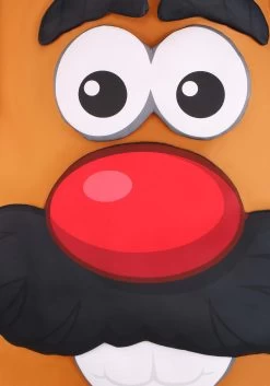 Mr. Potato Head Adult Costume Inflatable -Halloween Costume Shop mr potato head inflatable adult costume alt 1