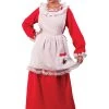 Fun World Mrs Claus Costume 2 Fun World Mrs Claus Costume -Halloween Costume Shop mrs claus costume