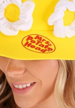 Disguise Adult Plus Size Mr. / Mrs. Potato Head Costume 17 Disguise Adult Plus Size Mr. / Mrs. Potato Head Costume -Halloween Costume Shop mrs potato head plus size costume alt 1