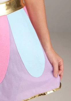 Disney Women's Mrs. Potts Costume Accessory Kit -Halloween Costume Shop mrs potts costume kit alt 3