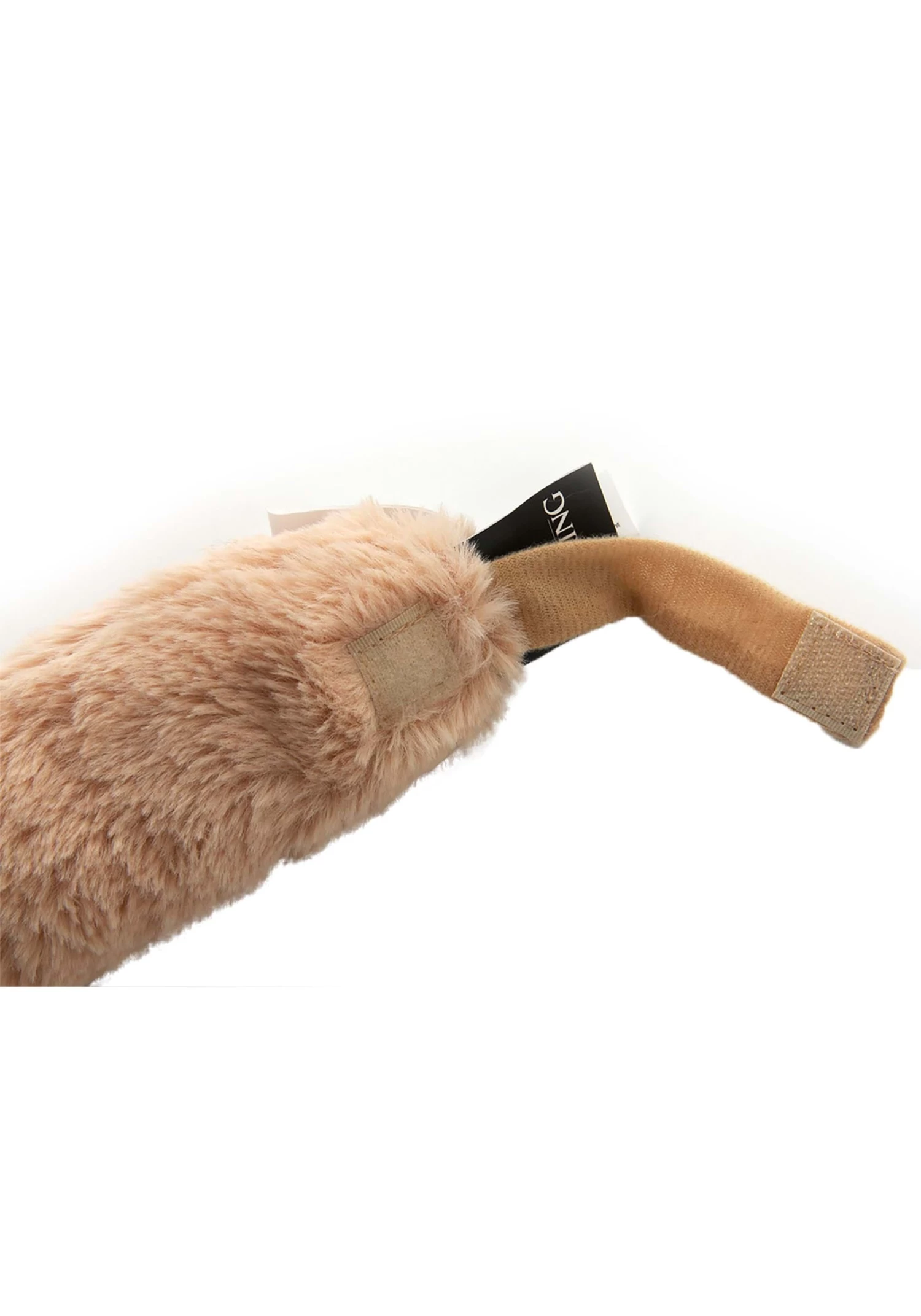 Disney Nala Tail & Ears 7 Disney Nala Tail & Ears - Image 5