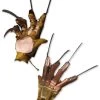 NECA Nightmare On Elm Street 1984 Freddy Replica Prop Glove