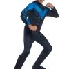 Nightwing Child Costume
