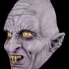 Adult Nosferatu Vampire Full Face Mask -Halloween Costume Shop nosferatu vampire full face mask 2