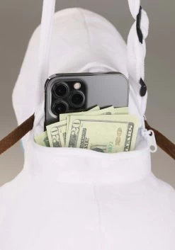 Disney Frozen Olaf Costume Companion Bag -Halloween Costume Shop olaf costume companion alt 2