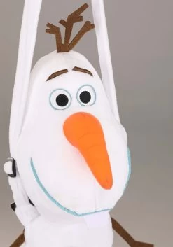 Disney Frozen Olaf Costume Companion Bag -Halloween Costume Shop olaf costume companion alt 3