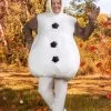Disney Plus Size Olaf Frozen Costume 1 Disney Plus Size Olaf Frozen Costume -Halloween Costume Shop olaf frozen plus size costume 2