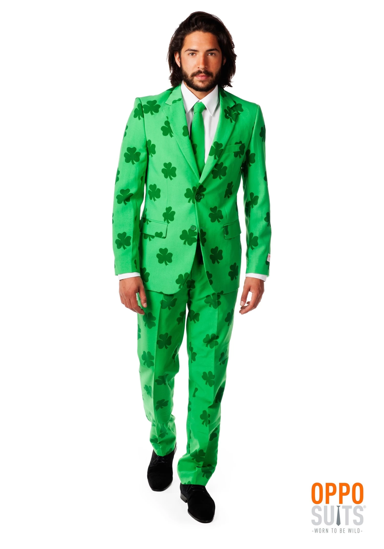 Opposuits OppoSuit Patrick Men's Blazer 3 Opposuits OppoSuit Patrick Men's Blazer