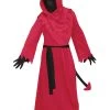 Fun World Boy's Fade In/Out Devil Costume -Halloween Costume Shop out devil costume 1