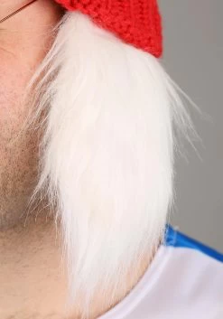 Disney Peter Pan Mr. Smee Hat & Glasses Costume Kit -Halloween Costume Shop peter pan mr smee hat glasses kit alt 2