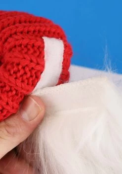 Disney Peter Pan Mr. Smee Hat & Glasses Costume Kit -Halloween Costume Shop peter pan mr smee hat glasses kit alt 3