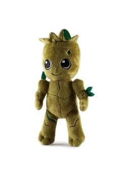 Groot Phunny Plush